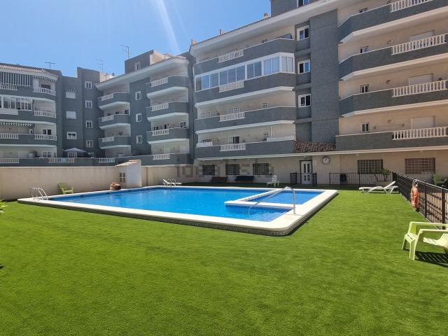 Piso, El Campello