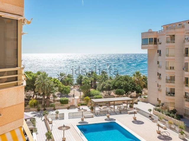 Piso, El Campello