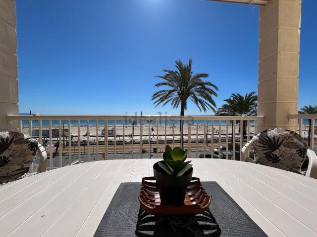 Piso, El Campello