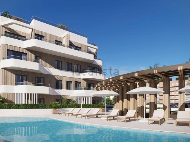 Piso, El Campello