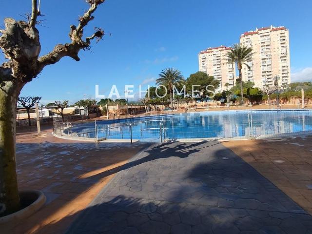 Piso, El Campello