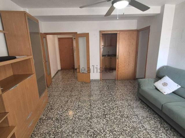 Piso, El Campello