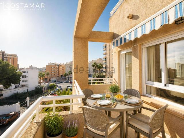 Piso, El Campello