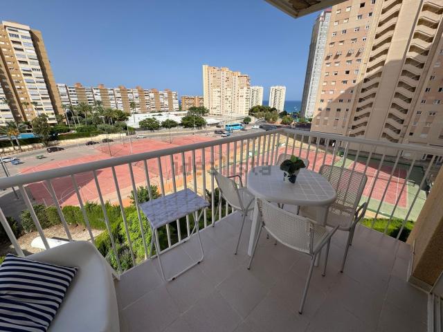 Piso, El Campello