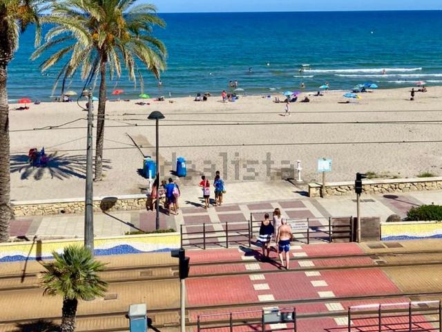 Piso, El Campello