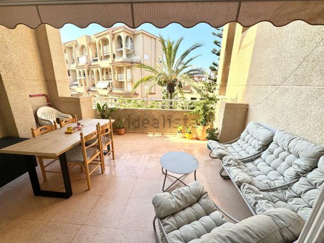 Piso, El Campello