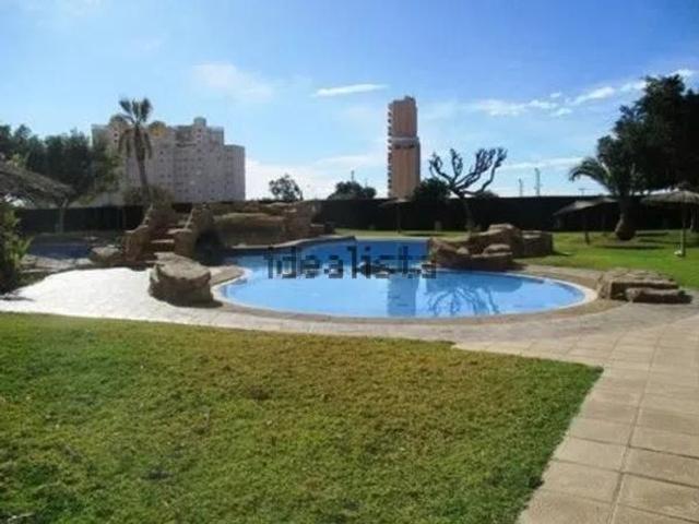 Piso, El Campello