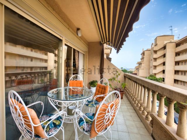 Piso, El Campello