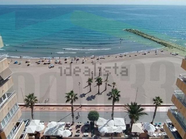 Piso, El Campello