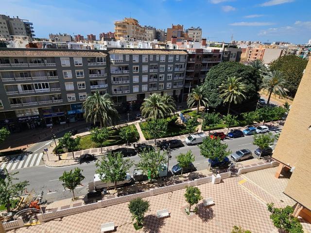 Piso, El Campello