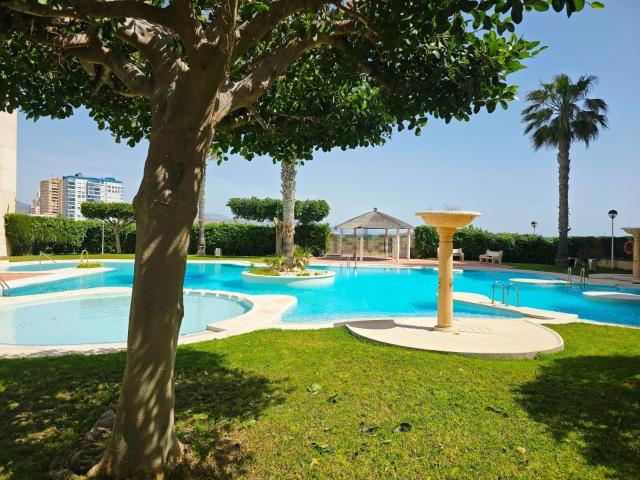 Piso, El Campello