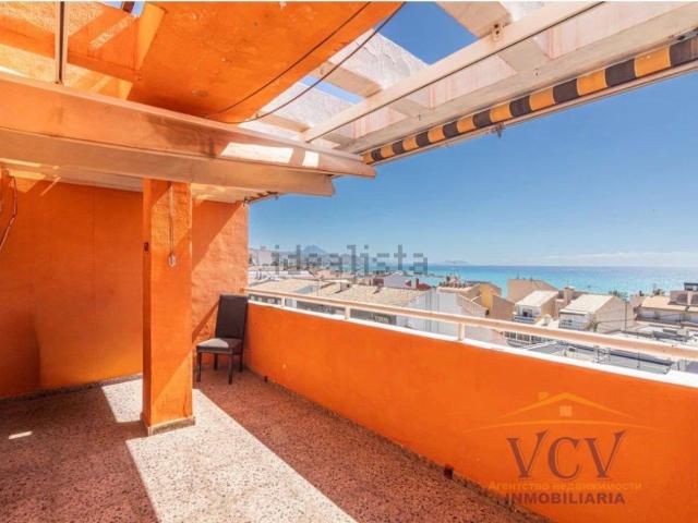 Piso, El Campello