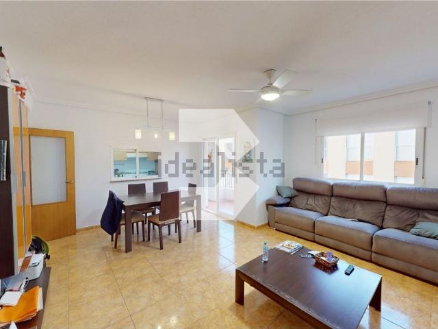 Piso, El Campello