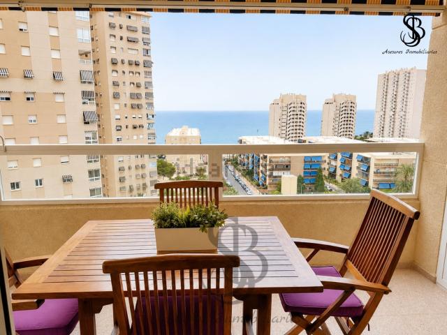 Piso, El Campello