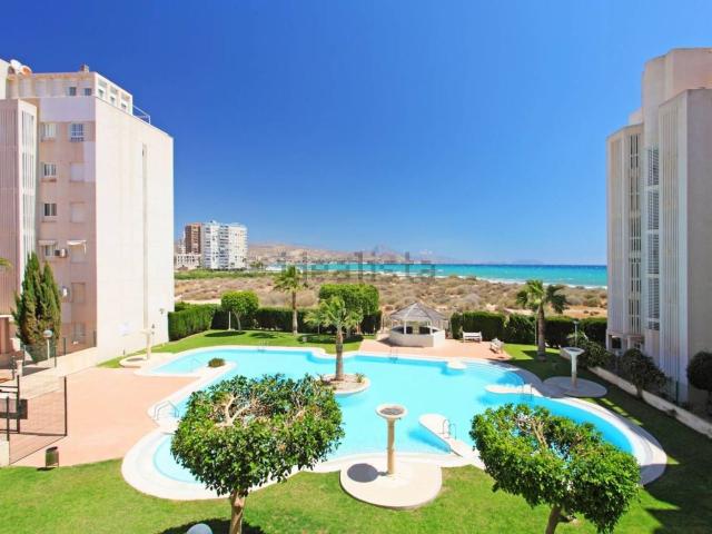 Piso, El Campello