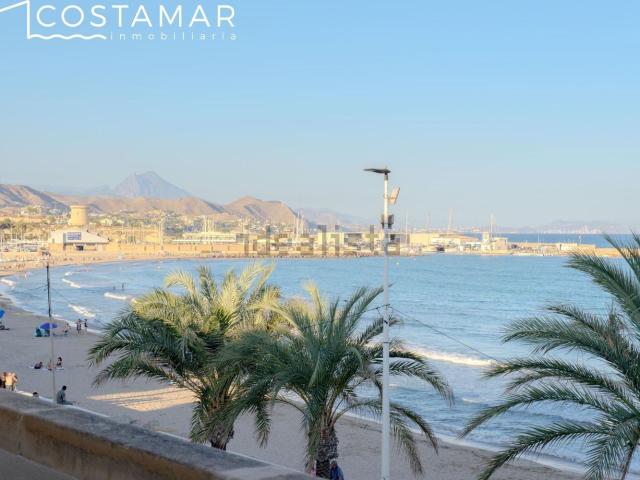 Piso, El Campello