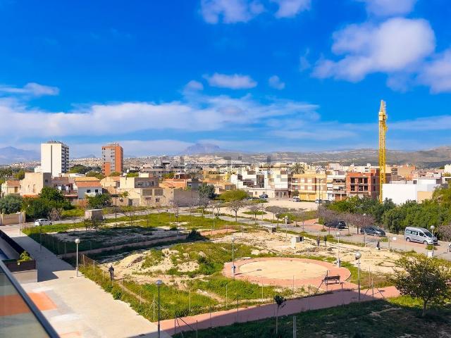 Piso, El Campello