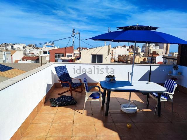 Piso, El Campello