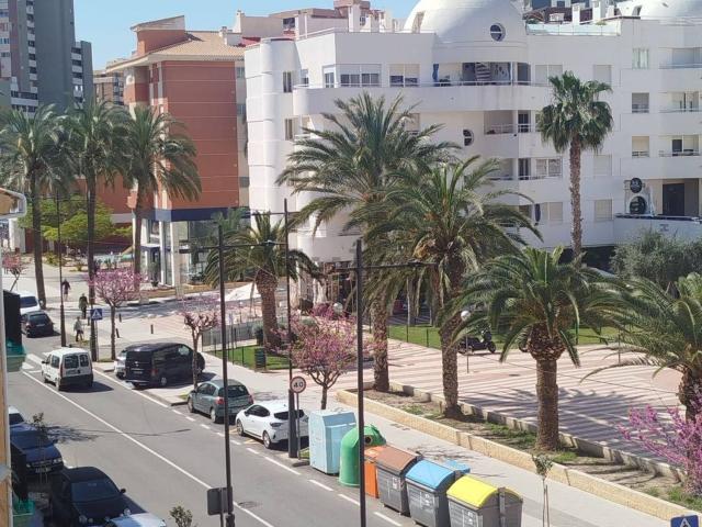 Piso, El Campello