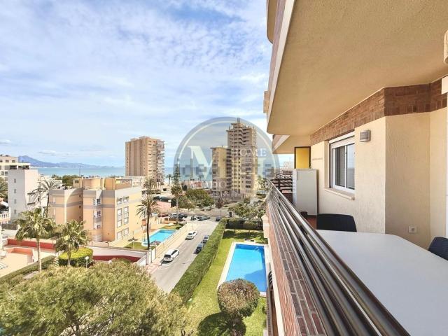 Piso, El Campello
