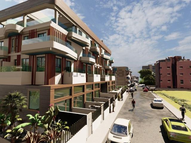 Piso, El Campello