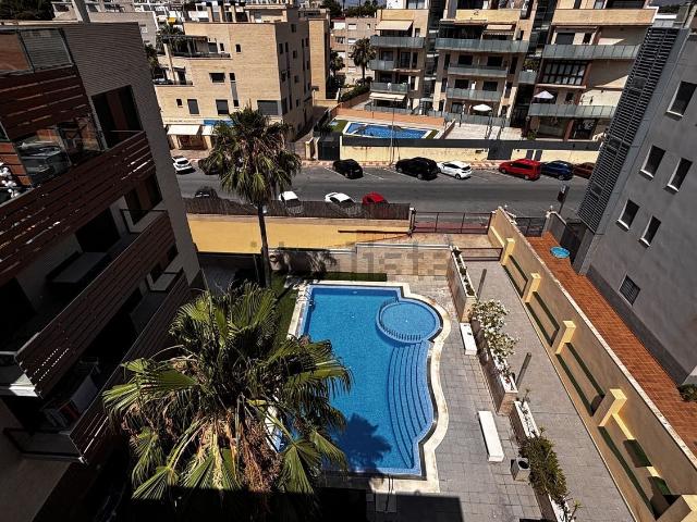 Piso, El Campello