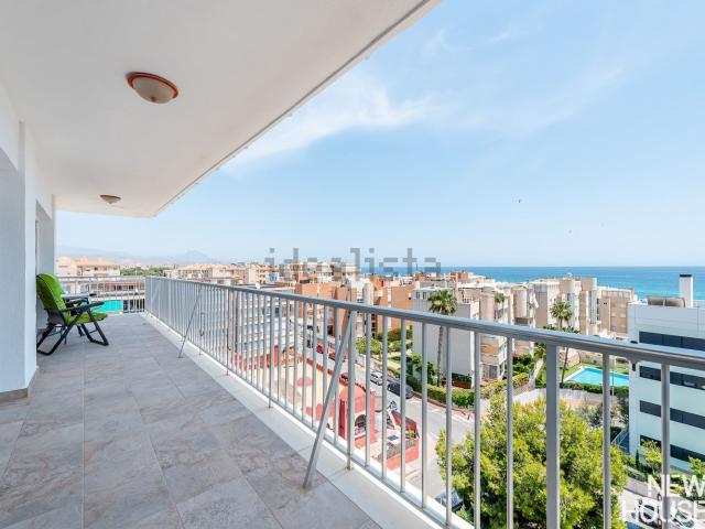 Piso, El Campello