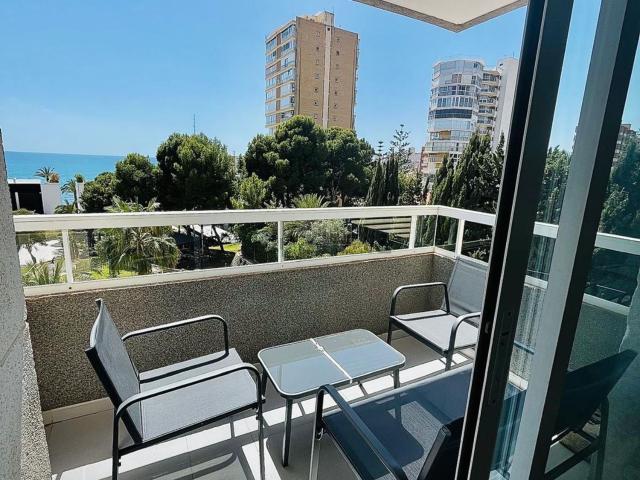 Piso, El Campello