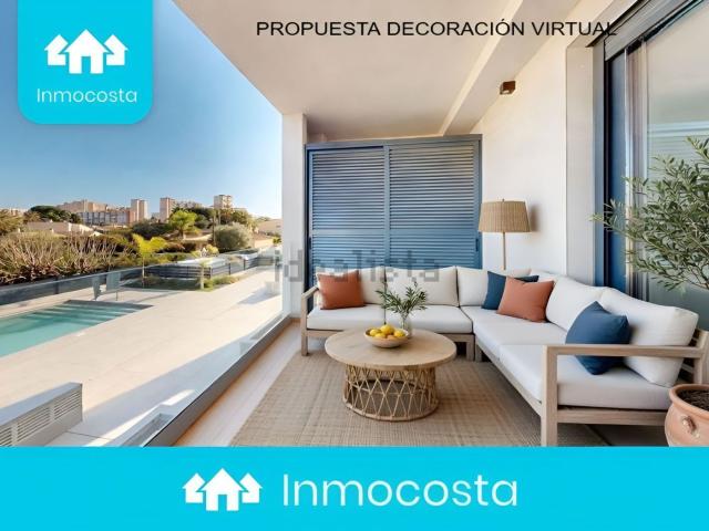 Piso, El Campello