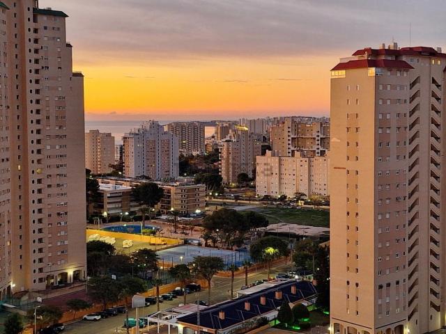 Piso, El Campello