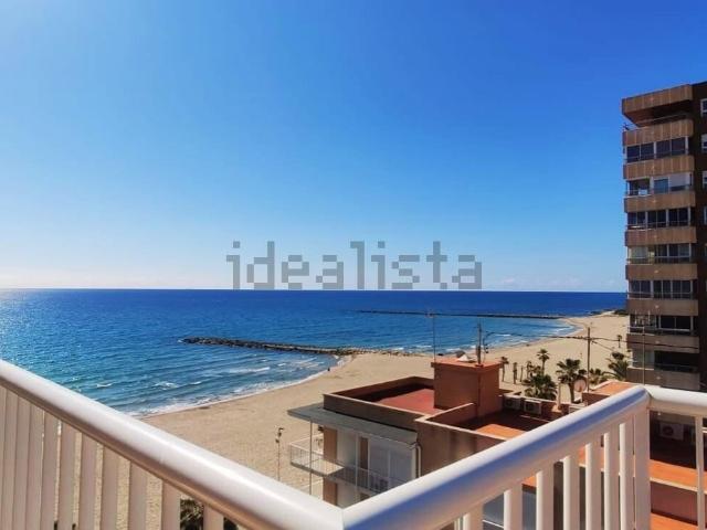 Piso, El Campello