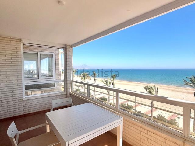 Piso, El Campello