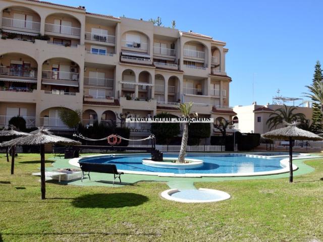 Piso, El Campello