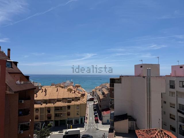 Piso, El Campello