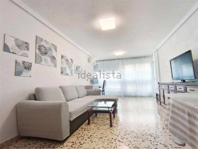 Piso, El Campello