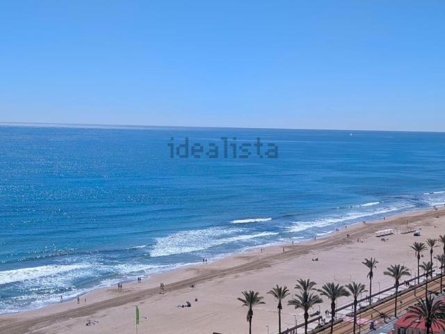 Piso, El Campello