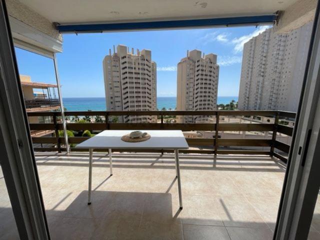 Piso, El Campello