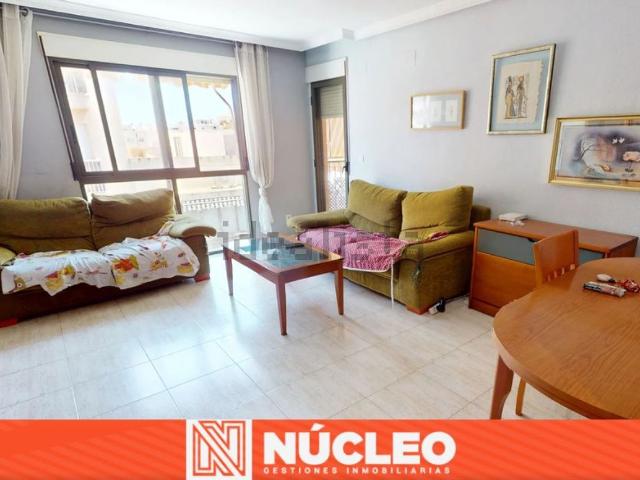 Piso, El Campello