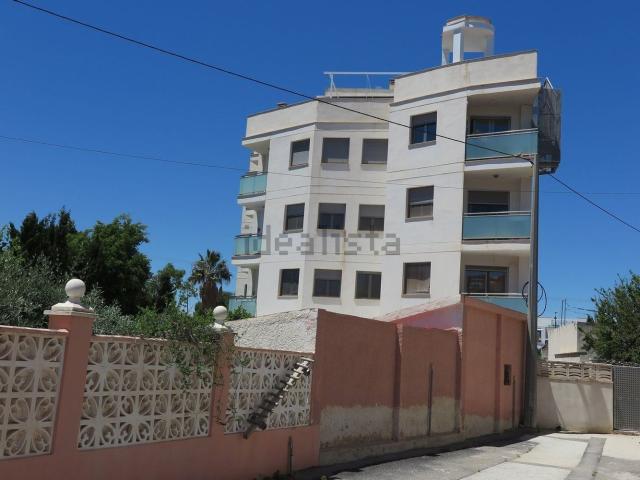 Piso, El Campello