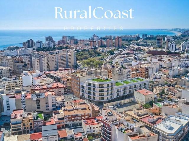 Piso, El Campello