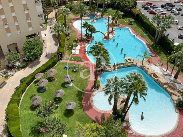 Piso, El Campello
