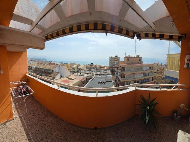 Piso, El Campello