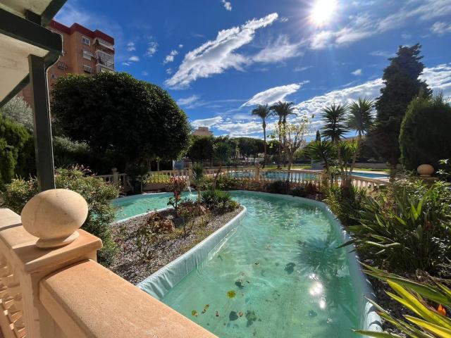Piso, El Campello