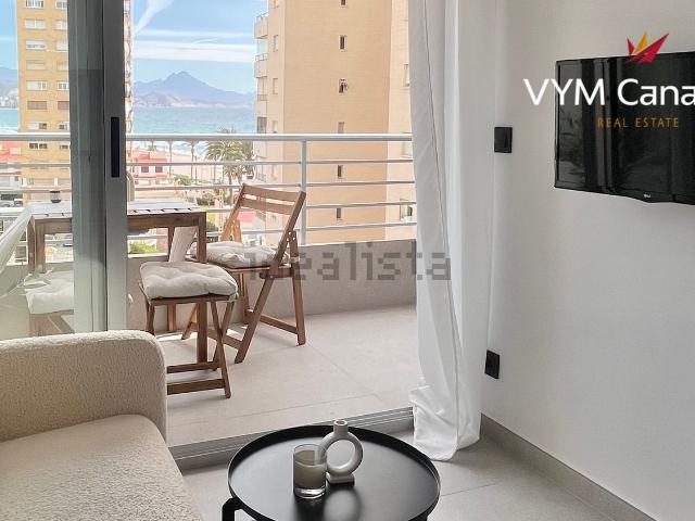Piso, El Campello