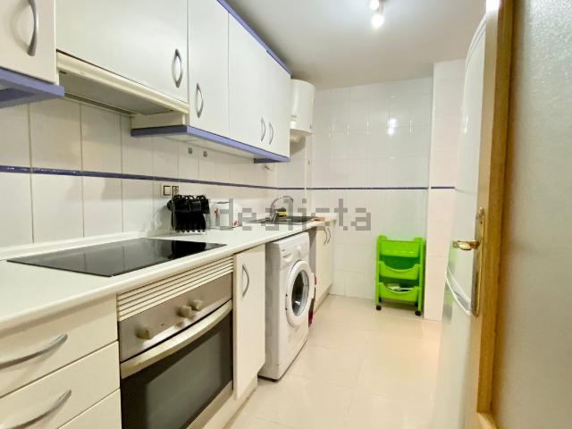 Piso, El Campello