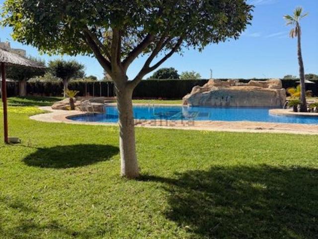 Piso, El Campello