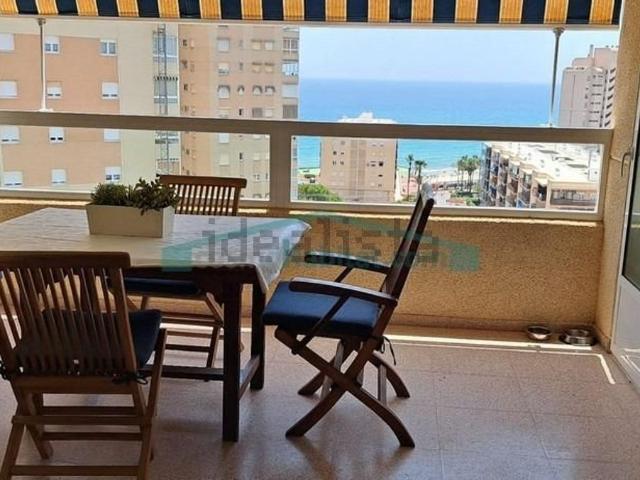 Piso, El Campello