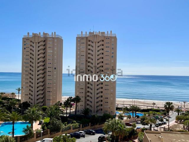 Piso, El Campello