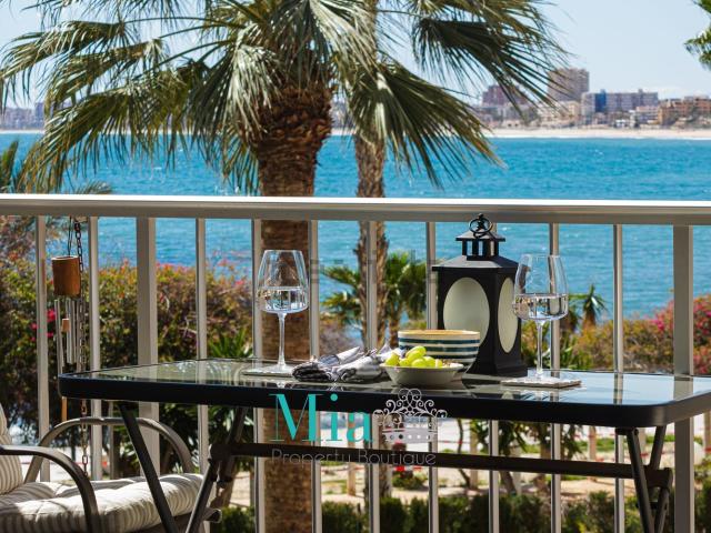 Piso, El Campello