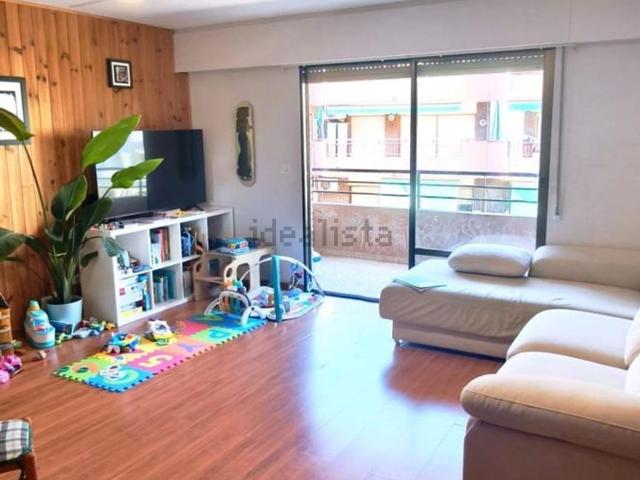 Piso, El Campello